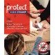 Tampon corporel protection enfants contre les virus | Tamporelle