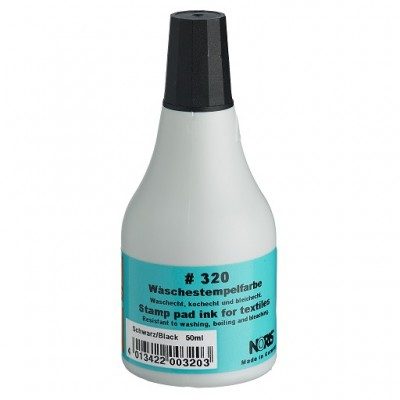 Encre Emballage Alimentaire 50 Ml Noris