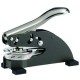 Presse de bureau compacte personnalisée pour papier max 220g