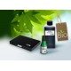 Encre biodégradable écologique tampon