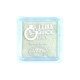 Encre Izink Quick Dry Blanc 4 Cm x 4 Cm | Tamporelle tampons personnalisés