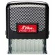 Tampon 853 47 Mm x 18 Mm Automatique Shiny | Tamporelle