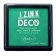 Encre Izink Déco bleu du sud XL pour bois, mur & carton | Tamporelle