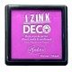 Encre Izink Déco rose pastel XL pour bois, mur & carton | Tamporelle