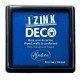 Encre Izink Déco bleu marine XL pour bois, mur & carton | Tamporelle