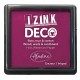 Encre Izink Déco rose XL pour bois, mur & carton | Tamporelle