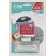 Kit Tampon Textile pour marquer vos textiles | Tamporelle