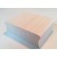 Tampon pour carton message spécial recyclage | Tamporelle