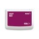 Encreur créatif Colop Make 1 90x50mm - Cozy Red