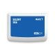 Encreur créatif Colop Make 1 90x50mm - Silent Sea