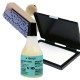 Kit Soirée Tampon Personnalisé & Encre Corporelle | Tamporelle