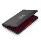 Encreur L Trodat 9053 160x90mm - Rouge