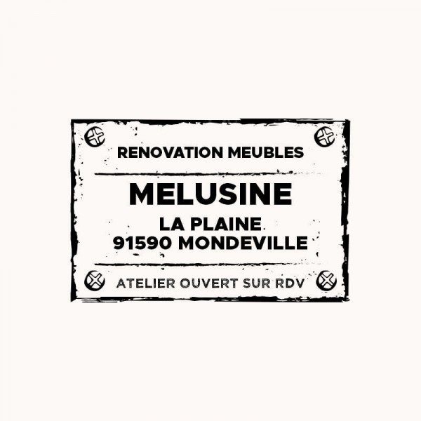 Tampon plaque ancienne n°355 Tamporelle 50x35mm Tampon plaque ancienne n°355 Tamporelle 50x35mm