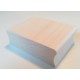 Tampon mariage laurier à personnaliser 5 cm Tamporelle