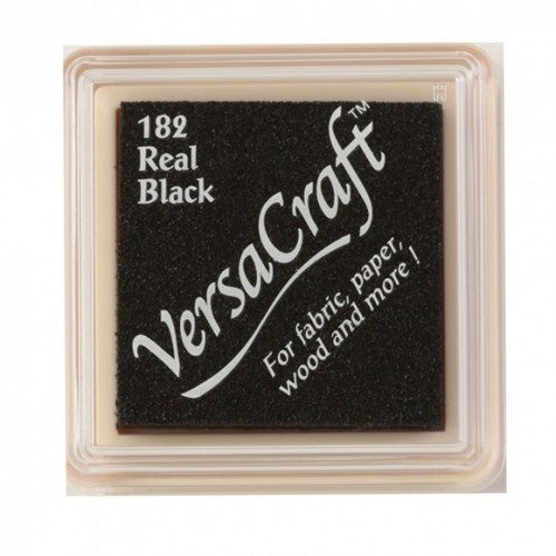 Versacraft real black