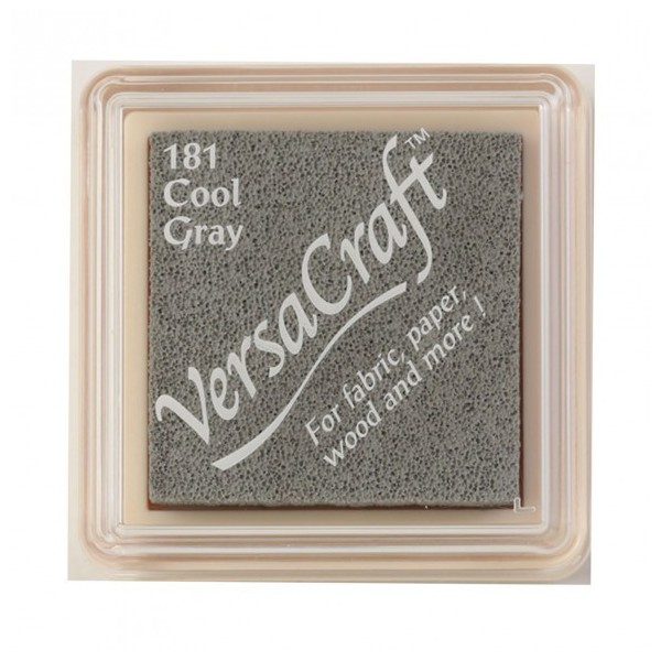 Versacraft mini cool grey