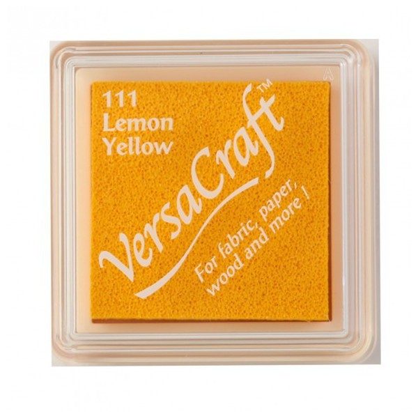 Versacraft yellow jaune