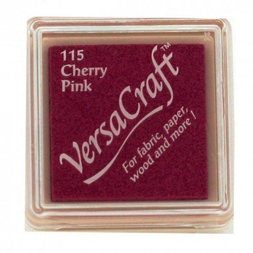 Versacraft mini cherry pink