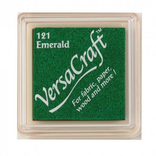 Versacraft mini emerald