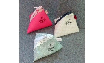 Tampon Personnalisé Baptême | Tamporelle Tampons créatifs