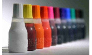 Encre Papier Liquide | Tamporelle Tampons créatifs